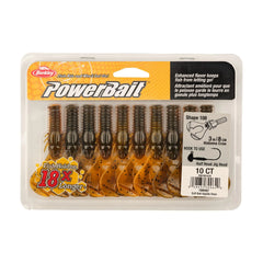 PowerBait Shape 108