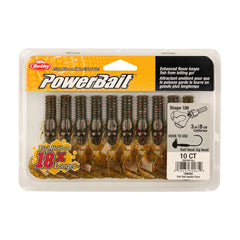 PowerBait Shape 108