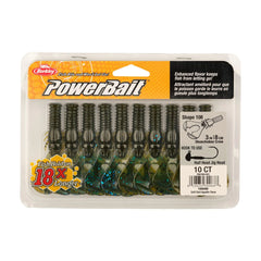 PowerBait Shape 108