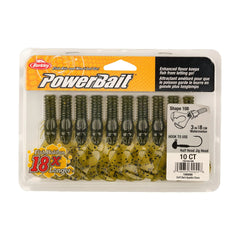 PowerBait Shape 108