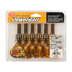 PowerBait Shape 108