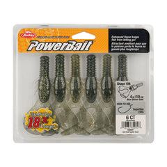 PowerBait Shape 108