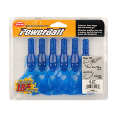 PowerBait Shape 108