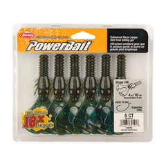 PowerBait Shape 108