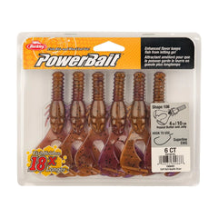 PowerBait Shape 108