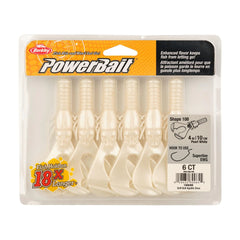 PowerBait Shape 108