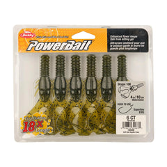 PowerBait Shape 108