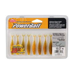 PowerBait The Champ Minnow