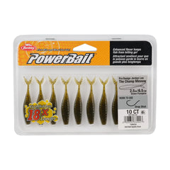 PowerBait The Champ Minnow