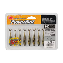 PowerBait The Champ Minnow