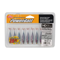 PowerBait The Champ Minnow