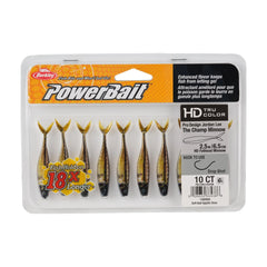 PowerBait The Champ Minnow