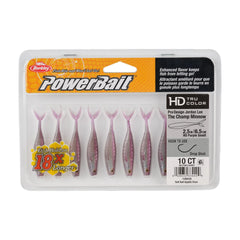 PowerBait The Champ Minnow