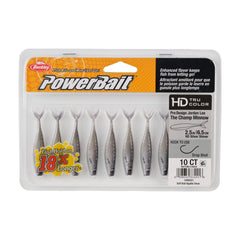PowerBait The Champ Minnow