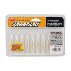 PowerBait The Champ Minnow