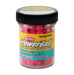 PowerBait Trout Nibbles