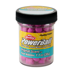 PowerBait Trout Nibbles