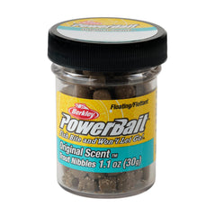 PowerBait Trout Nibbles