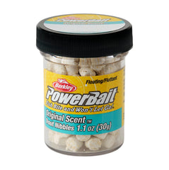 PowerBait Trout Nibbles