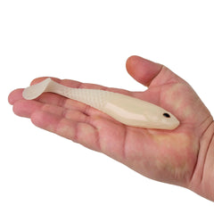 PowerBait Unrigged CullShad
