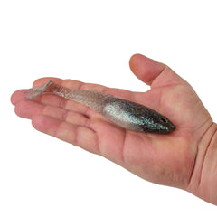 PowerBait Unrigged CullShad
