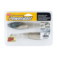 PowerBait Unrigged CullShad