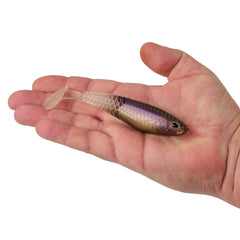 PowerBait Unrigged CullShad