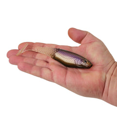 PowerBait Unrigged CullShad