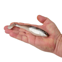 PowerBait Unrigged CullShad