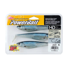 PowerBait Unrigged CullShad