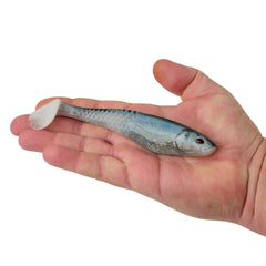 PowerBait Unrigged CullShad