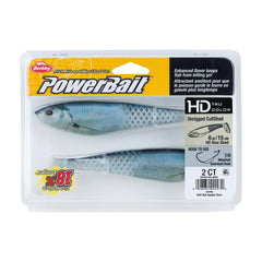 PowerBait Unrigged CullShad