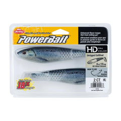 PowerBait Unrigged CullShad