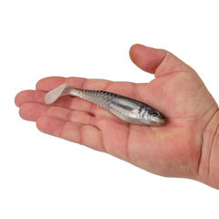 PowerBait Unrigged CullShad