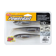 PowerBait Unrigged CullShad