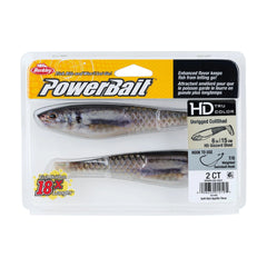PowerBait Unrigged CullShad