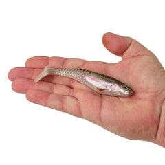 PowerBait Unrigged CullShad