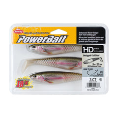 PowerBait Unrigged CullShad