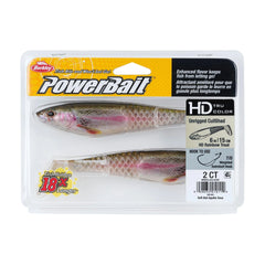 PowerBait Unrigged CullShad