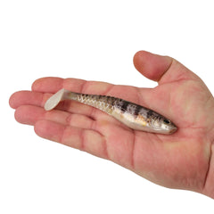 PowerBait Unrigged CullShad
