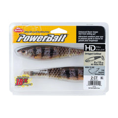 PowerBait Unrigged CullShad