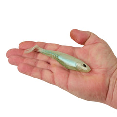 PowerBait Unrigged CullShad