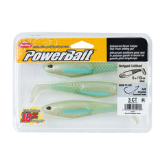 PowerBait Unrigged CullShad