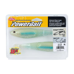 PowerBait Unrigged CullShad