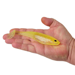 PowerBait Unrigged CullShad