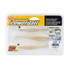 PowerBait Unrigged CullShad