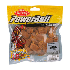 PowerBait Catfish Bait Chunks