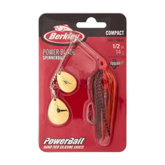 Power Blade Compact Double Colorado