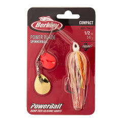 Power Blade Compact Double Colorado