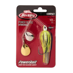 Power Blade Compact Double Colorado
